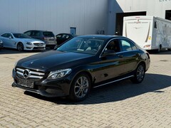 Bild des Angebotes Mercedes-Benz C 250 BlueTec *Navi *Kamera *Klimaautomatik