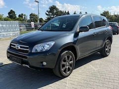Bild des Angebotes Toyota RAV 4 Cross Sport 4x4
