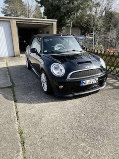 Bild des Angebotes MINI John Cooper Works Cabrio John Cooper Works