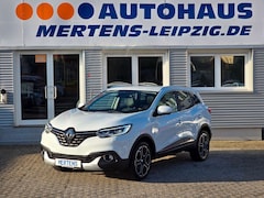 Bild des Angebotes Renault Kadjar Crossborder-S LED Nav Leder SH PDC Kamera
