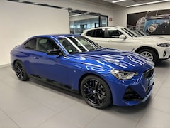 Bild des Angebotes BMW 240 M240i xDrive - div. Sonderausst. - UVP 70.040 EUR