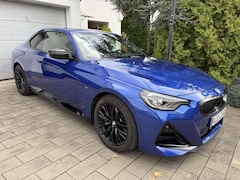 Bild des Angebotes BMW 240 M240i xDrive - div. Sonderausst. - NP 70.040 EUR