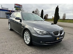 Bild des Angebotes BMW 530 530d Touring Aut.Edition Exclusive