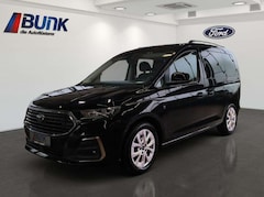 Bild des Angebotes Ford Tourneo Connect Titanium /Fahrer-Assistenz-Paket