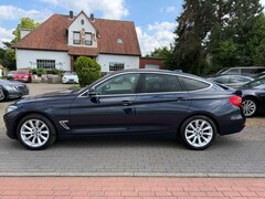 Bild des Angebotes BMW 328 *2.Hd*ScheckH*Navi*T-Leder