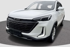 Bild des Angebotes BAIC Beijing X35 ALU PDC KAMERA CarPlay inkl. ÜBF STM