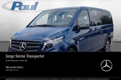 Bild des Angebotes Mercedes-Benz Vito 119 Tourer Edition Distr+LED+Pano+2xKlima