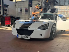 Bild des Angebotes Opel Speedster Speedster 2.2