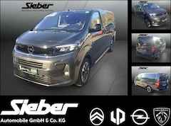 Bild des Angebotes Opel Zafira 2.0 D (L3) Edition