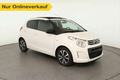 Bild des Angebotes Citroen C1 C1 1.0 VTi Aispace Shine FALTDACH+BLUETOOTH+RFK
