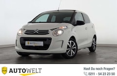 Bild des Angebotes Citroen C1 C1 1.0 VTi Aispace Shine FALTDACH+BLUETOOTH+RFK