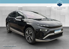 Bild des Angebotes Skoda Enyaq 60 Automatik 4xSHZ*ACC*AHK*AUT*Kam.*KlimaA