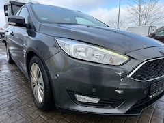 Bild des Angebotes Ford Focus Business