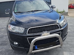 Bild des Angebotes Chevrolet Captiva 2.4 LT 2WD