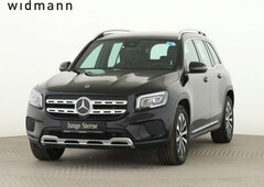 Bild des Angebotes Mercedes-Benz GLB 250 4M *Progressive*PTS*Kamera*LED*Standhzg*