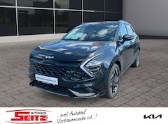 Bild des Angebotes Kia Sportage GT-Line 1.6D AWD Sound Pano-/Glasdach AppleCarPlay