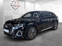 Bild des Angebotes Audi Q3 Sportback 35 TDI SLINE*PANO*ASSISTENZPAKET