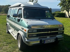Bild des Angebotes Chevrolet Chevy Van