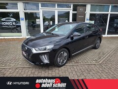 Bild des Angebotes Hyundai IONIQ PLUGIN HYBR 1.6