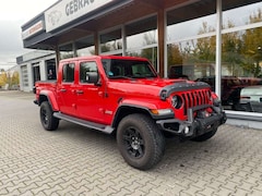 Bild des Angebotes Jeep Gladiator Overland Launch Edition 4WD Seilwinde
