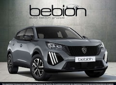 Bild des Angebotes Peugeot 2008 1.2 145 Style LED Navi PDC Kamera KlimaA