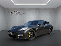 Bild des Angebotes Porsche Panamera Turbo PDK CHRONO "VOLL-AUSSTATTUNG"
