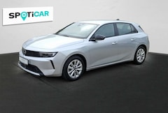 Bild des Angebotes Opel Astra Edition