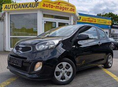 Bild des Angebotes Kia Picanto Edition 7*1Hand*3-Trg*Klima*Tüv&Insp.Neu
