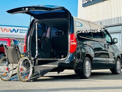 Bild des Angebotes Hyundai H-1 -Behindertengerecht-Rampe-Rollstuhl