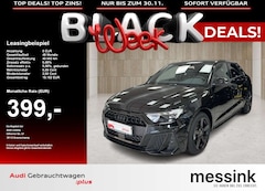 Bild des Angebotes Audi A1 Sportback S line 30 TFSI S tronic LED NAVI