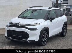 Bild des Angebotes Citroen C3 Aircross Feel Pack / NAVI / KLIMA /