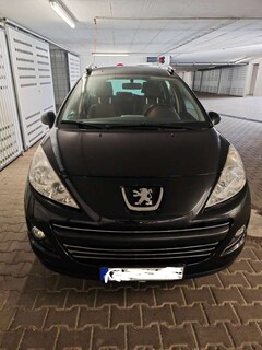 Bild des Angebotes Peugeot 207 207 SW SW 120 VTi Panoramadach