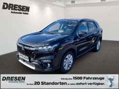 Bild des Angebotes Suzuki SX4 S-Cross Comfort 1.4 Rückfahrkamera+Sitzheizung+ Tempomat