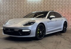 Bild des Angebotes Porsche Panamera Turbo S E-Hybrid Sport Design*Pano*360