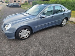 Bild des Angebotes Mercedes-Benz C 230