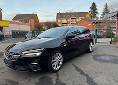 Bild des Angebotes Opel Insignia Business-LEDER-XENON-HEAD-UP-DISPLAY-KAMERA-