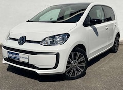 Bild des Angebotes VW up! 1.0 BMT SOUND-PLUS-PAKET DRIVE-PAKET