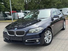 Bild des Angebotes BMW 535 d Lim. Luxury/LEDER/NAVI/XENON/KAMERA/HEADUP