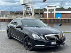 Bild des Angebotes Mercedes-Benz E 350 CDI DPF BlueEFFICIENCY 7G-TRONIC