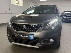 Bild des Angebotes Peugeot 2008 Crossway 1.2 PureTech 110*PANO*AUTOMATIK*