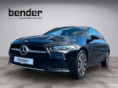 Bild des Angebotes Mercedes-Benz CLA 180 CLA 180 d SB*AHK*PDC*NAVI*SITZHZG*18" LMR*