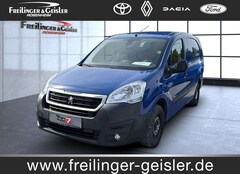 Bild des Angebotes Peugeot Partner L2 Premium Bluetooth Klima Einparkhilfe