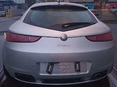 Bild des Angebotes Alfa Romeo Brera Brera 2.2 JTS 16V Sky View