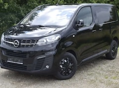 Bild des Angebotes Opel Vivaro Innovation S (L1)/KLIMA/PDC/AHK/1HAND