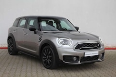 Bild des Angebotes MINI Cooper S Countryman S ALL4 4x4 AWD 4WD Allrad