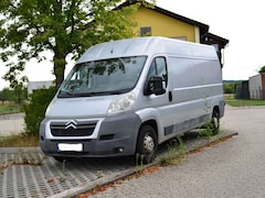 Bild des Angebotes Citroen Jumper Jumper PROLINE 35 L3H2 HDi 160 FAP