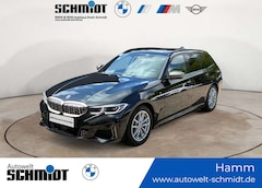 Bild des Angebotes BMW 340 M340i xDrive Touring + 2Jahre-BPS.-GARANTIE