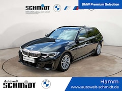 Bild des Angebotes BMW 340 M340i xDrive Touring + 2Jahre-BPS.-GARANTIE
