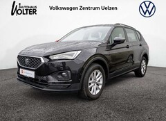 Bild des Angebotes SEAT Tarraco 2.0 TDI Style DSG AHK NAVI ACC KAMERA