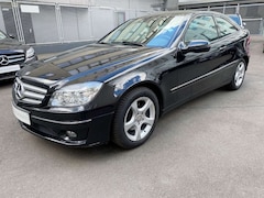 Bild des Angebotes Mercedes-Benz CLC K Aut/Navi/Sitzh/2Hd